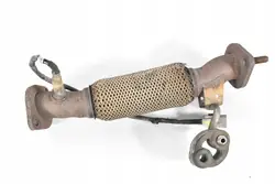 Pakokaasun joustava liitin lambda-anturi Kia Sportage IV