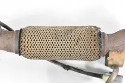 Avgass flexibel koppling lambda sensor Kia Sportage IV