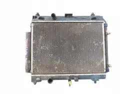 OEM CHŁODNICA WODY KLIMATYZACJI TOYOTA YARIS II 1.0 2005-2011