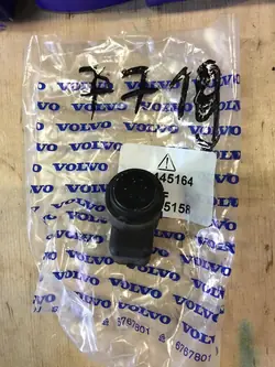 Capteur de stationnement PDC VOLVO XC60 31445164