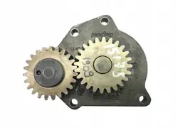 Solaris Motorölpumpe OEM 3991123 - Gebraucht
