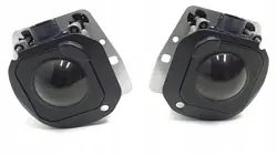 Kit radar ACC usado OEM 4H0907541C 4H0907561C Audi A8