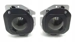 Gebrauchtes ACC-Radar-Set OEM 4H0907541C 4H0907561C Audi A8