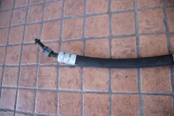 Mercedes W210 Lift 3,2 CDI Flexible Direction Assistée 2104661681