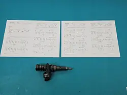 Bomba lavaparabrisas OEM 0414720038 testada 1.9 TDI