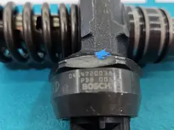 OEM 0414720038 testad spolarpump 1.9 TDI