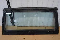 Cadre pare-brise avant Suzuki Samurai OEM 410 413