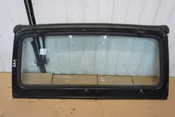 Cadre pare-brise avant Suzuki Samurai OEM 410 413