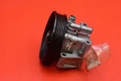Ohjaustehostinpumppu 2W93-3A696-AC Jaguar S-Type