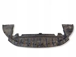 OEM 31353600 Cache de pare-chocs avant Volvo V70 2015