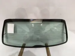 Luna Trasera OEM 7609BGNHZ para Seat Ibiza 1999-2002