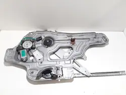 Mecanismo de janela dianteira esquerda Santa Fe I