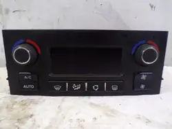 Klimaanlagenbelüftungsmodul Peugeot 207 CC