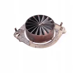 BMW F31 335Dx F32 435Dx Mélangeur Échappement OEM 8594612