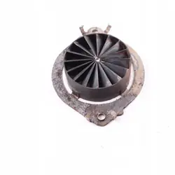 BMW F31 335Dx F32 435Dx Abgasmischer OEM 8594612