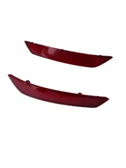 Rechter achterbumper reflector OEM 7S71-515B0-BB Ford Mondeo