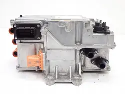 Inverter Konverter Ladevorrichtung BMW I4 G26 Gran Coupe eDrive40 5B3E9B8