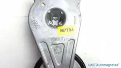 Distributieriemspanner OEM T38207 voor Audi A6