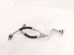 Conduite d'huile turbo Porsche 06M145140J - Pièce OE