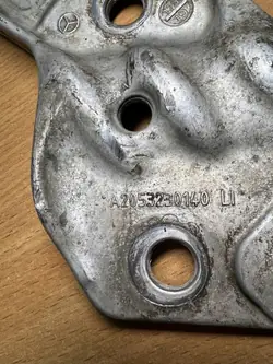 Land Rover karossdelar OEM D74 för Range Rover Evoque