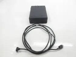 Pioneer CD-byttare OEM 6025313990A för Renault Espace