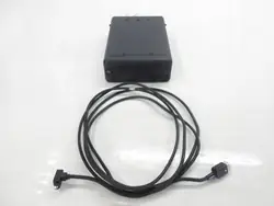 Pioneer CD-vaihtaja OEM 6025313990A Renault Espacelle