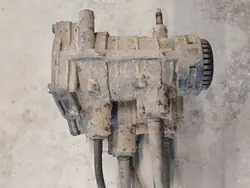 Válvula EBS Wabco usada OEM A0014311213 4802040300