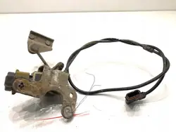 Capteur de Niveau Xenon Arrière Gauche OEM A2045406205 Mercedes