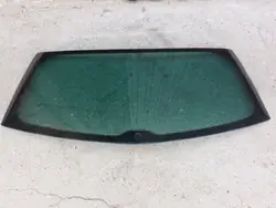 SEAT EXEO Kombi baklucka glas bak OEM STARGLASS 43R-000501
