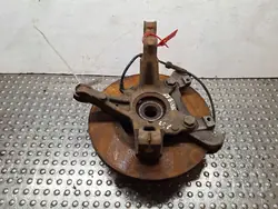 Mozzo sterzo anteriore sinistro Renault Sandero II Logan II