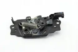 Motorhuvelås OEM 314761 för Ford Focus MK3 2.0 TDCI