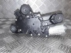 Motor limpiaparabrisas Volvo V50 OEM 3m51r17k441ad