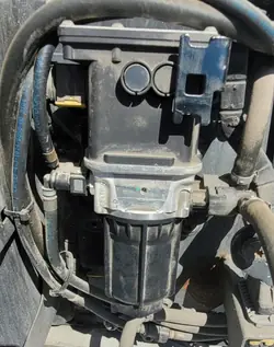 AdBlue-pumpmodul OEM 4388105 för DAF XF/CF 106