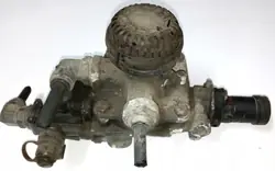 Regulador de força de travão Wabco OEM 4757200030