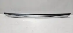 OEM 76801-0D571 Chromleiste Kofferraum Toyota Yaris