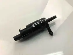 Tuulilasinpesupumppu AUDI A4 AVANT 1J0955681