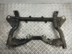 Mercedes-Benz C W204 Vorderer Hilfsrahmen OEM AMD85507