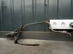 Kopplingspump Ford Transit MK7 2.2TDCi 06- OEM 511033210