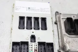 Kit d'allumage OEM 8639594 pour BMW Série 3 2.0L