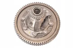 Gebrauchtes Differential 0AM409121D für DQ200 DSG Getriebe