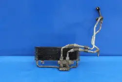 Vaihteistoöljynjäähdytin OEM A2215002200 Mercedes