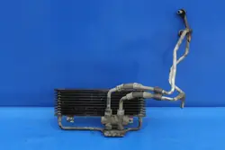Vaihteistoöljynjäähdytin OEM A2215002200 Mercedes