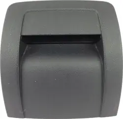 OEM 9682459277 Aschenbecher Heck-Tunnel für Citroen C5 III