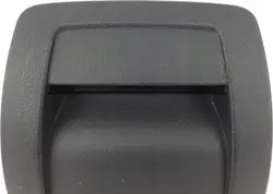 OEM 9682459277 Tupakantuhka Taka-Tunneliin Citroen C5 III