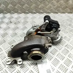 VW Turbo OEM 6NW014824 T-Rocille 1.5L 110kw