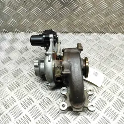 Turbo VW OEM 6NW014824 pour T-Roc 1.5L 110kw