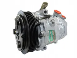 Compressore Aria Condizionata Opel Corsa Tigra 1.2i 1.4i