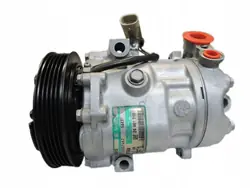 Compresseur de Climatisation Opel Corsa Tigra 1.2i 1.4i