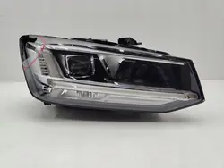 AUDI Q2 Faro Derecho 81A941774D OEM