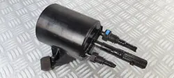Filtre à charbon vapeur essence OEM 6G9N-9D653-BB Jaguar XF
